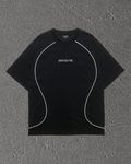 ENVISION Oversized Contour Tee
