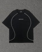 ENVISION Oversized Contour Tee