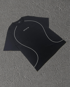 ENVISION Oversized Contour Tee