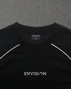 ENVISION Oversized Contour Tee
