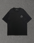 ENVISION Oversized Logo Tee