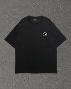 ENVISION Oversized Logo Tee