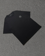 ENVISION Oversized Logo Tee