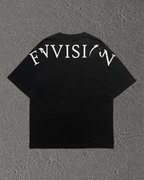 ENVISION Oversized Logo Tee