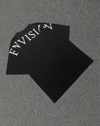 ENVISION Oversized Logo Tee