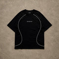 ENVISION Oversized Contour Tee