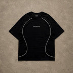 ENVISION Oversized Contour Tee