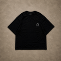 ENVISION Oversized Logo Tee