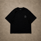 ENVISION Oversized Logo Tee